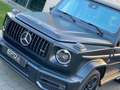 Mercedes-Benz G 63 AMG Speedshift 9G-TRONIC Exclusive Zwart - thumbnail 6
