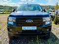 Ford Ranger XLT 2.0 EcoBlue 4x4 DOKA Rollo Schwarz - thumbnail 11
