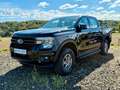 Ford Ranger XLT 2.0 EcoBlue 4x4 DOKA Rollo Schwarz - thumbnail 3