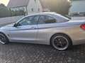 BMW 435 435i Cabrio xDrive Aut. Luxury Line Silber - thumbnail 9