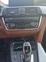 BMW 435 435i Cabrio xDrive Aut. Luxury Line Silber - thumbnail 13
