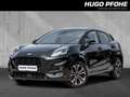 Ford Fiesta 1.0 EcoBoost Hybrid Titanium. Autom. Navi. GRA. Wi Weiß - thumbnail 1