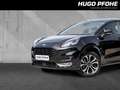 Ford Fiesta 1.0 EcoBoost Hybrid Titanium. Autom. Navi. GRA. Wi Weiß - thumbnail 3