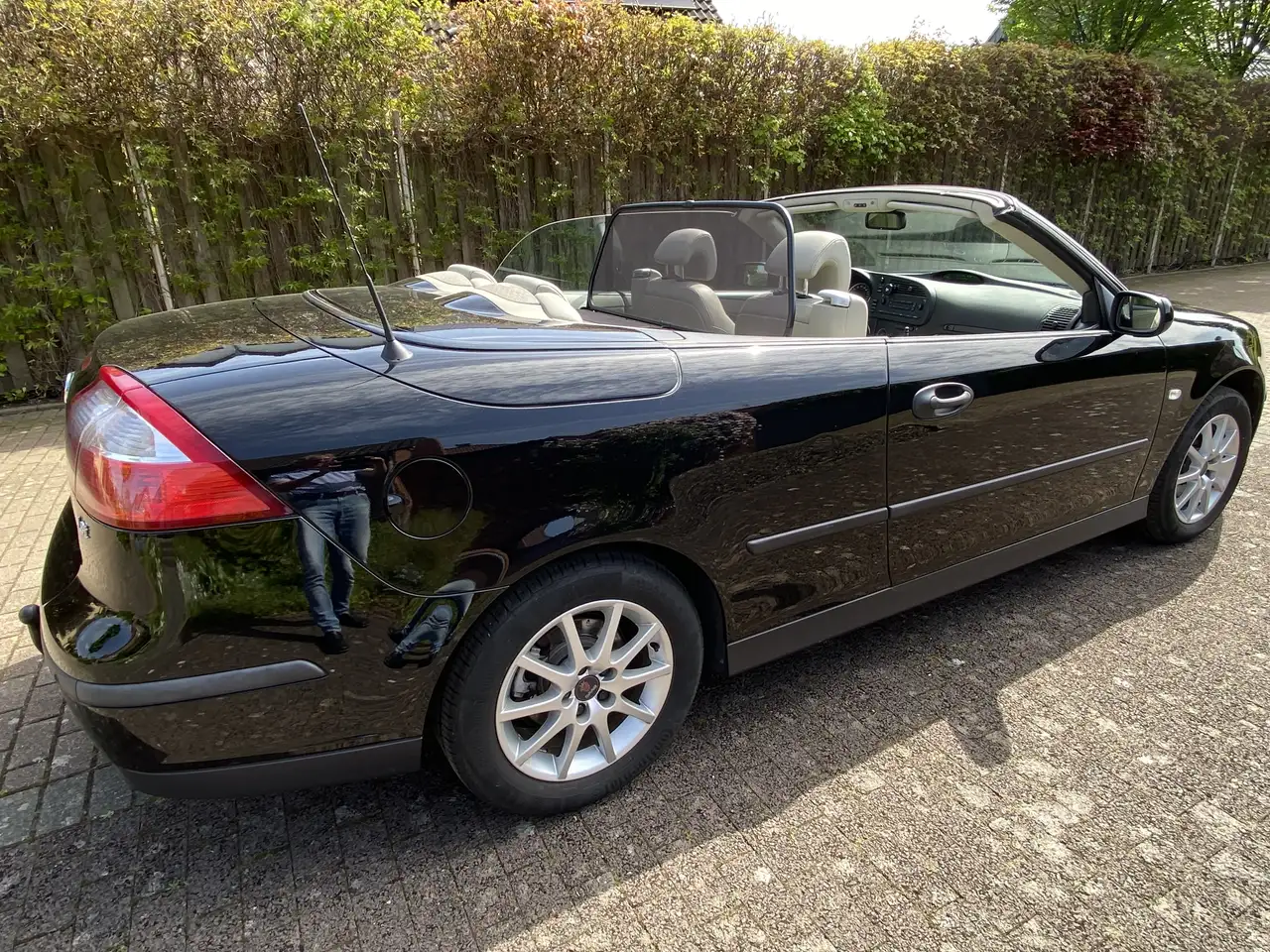 Saab 9-3