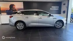 Renault Megane 1.5 Blue dCi 115ch Business - 20