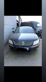 W12 4Motion Tiptronic A (5pl)