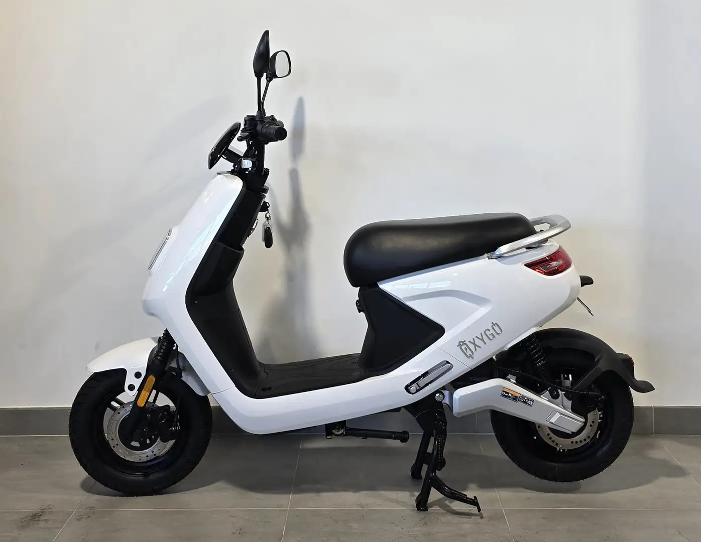 Altro Bianco - 1