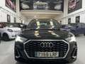 Audi Q3 35 TDI S line S tronic 110kW Negro - thumbnail 8