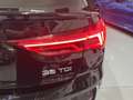 Audi Q3 35 TDI S line S tronic 110kW Negro - thumbnail 11