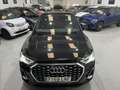 Audi Q3 35 TDI S line S tronic 110kW Negro - thumbnail 7