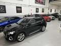 Audi Q3 35 TDI S line S tronic 110kW Negro - thumbnail 3