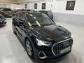 Audi Q3 35 TDI S line S tronic 110kW Negro - thumbnail 9