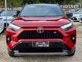 Toyota RAV 4 Rav4 2.5 vvt-ie h GR Sport awd-i 222cv e-cvt Rot - thumbnail 2