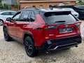 Toyota RAV 4 Rav4 2.5 vvt-ie h GR Sport awd-i 222cv e-cvt Rot - thumbnail 6