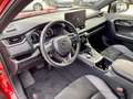 Toyota RAV 4 Rav4 2.5 vvt-ie h GR Sport awd-i 222cv e-cvt Rot - thumbnail 7