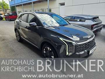 1,6 TGDI Silber