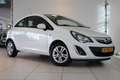 Opel Corsa 1.4 16v 100pk 3drs Business+ / Navigatie / Climate Wit - thumbnail 4
