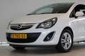 Opel Corsa 1.4 16v 100pk 3drs Business+ / Navigatie / Climate Weiß - thumbnail 22