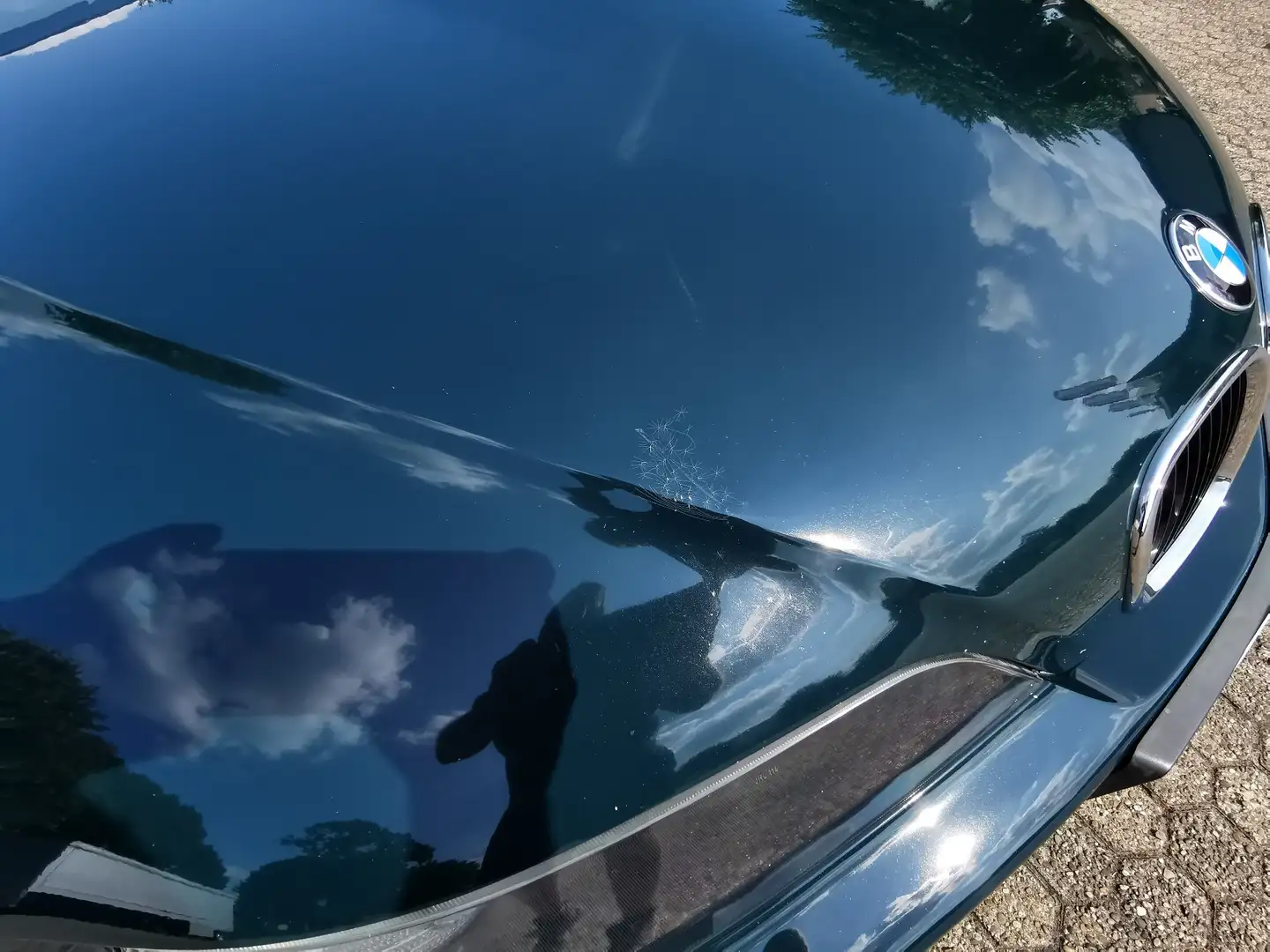 BMW Z3 roadster 1.9 - 2