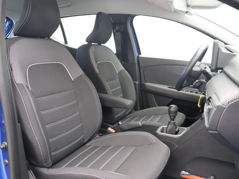 Dacia Sandero TCe 100pk ECO-G Expression | LPG & Benzine | Deale — photo 5