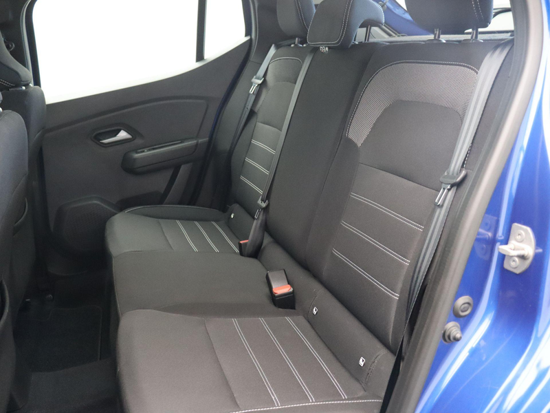Dacia Sandero TCe 100pk ECO-G Expression | LPG & Benzine | Deale — photo 15