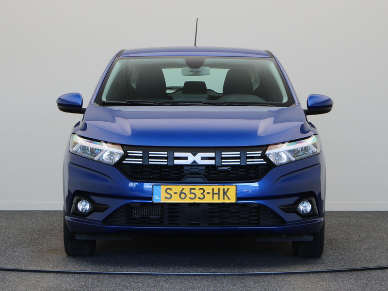 Dacia Sandero TCe 100pk ECO-G Expression | LPG & Benzine | Deale — photo 6