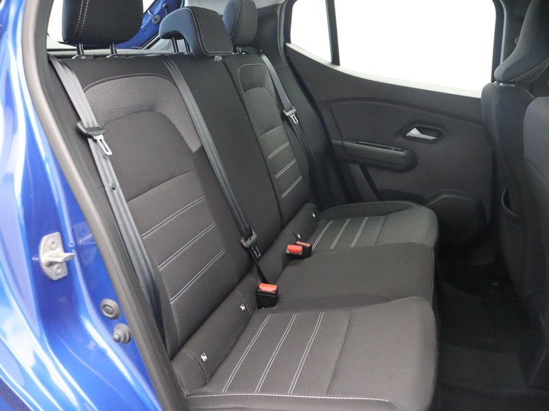 Dacia Sandero TCe 100pk ECO-G Expression | LPG & Benzine | Deale — photo 14