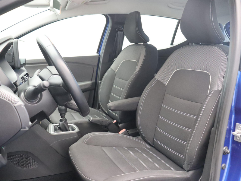 Dacia Sandero TCe 100pk ECO-G Expression | LPG & Benzine | Deale — photo 4