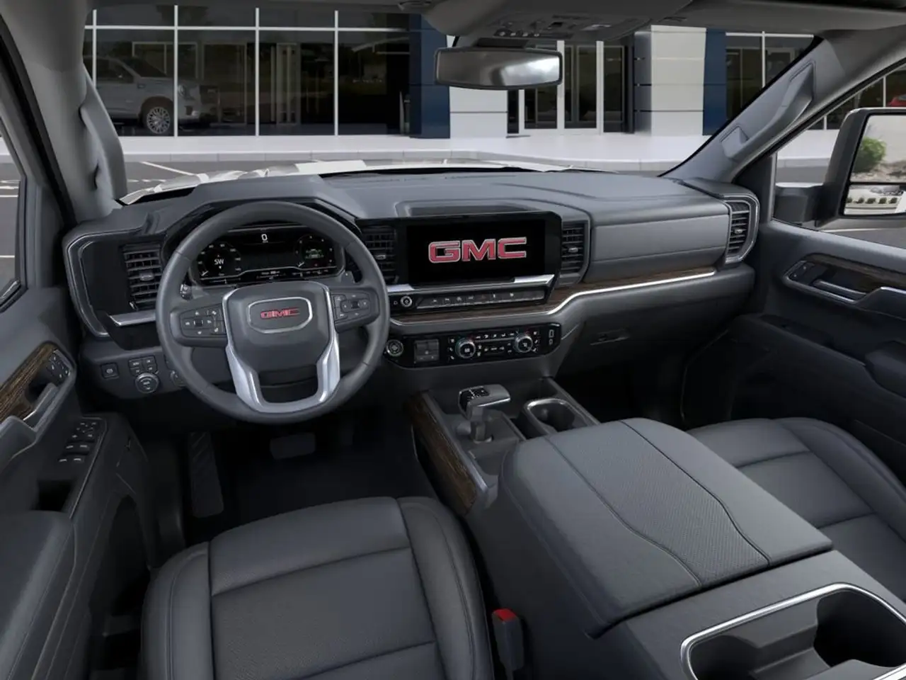 GMC Sierra 1500 снимка GMC Sierra 1500