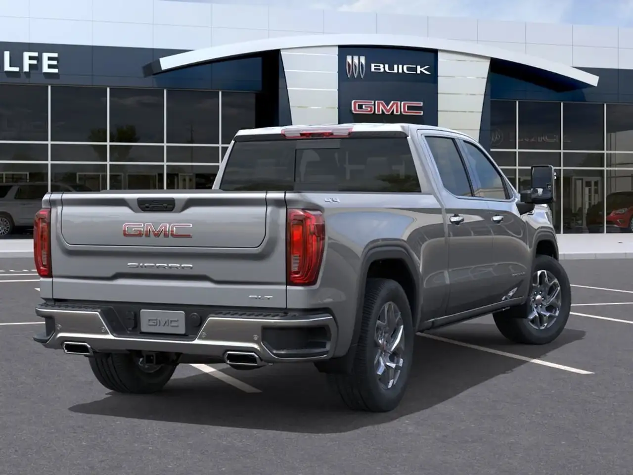 GMC Sierra 1500 снимка GMC Sierra 1500