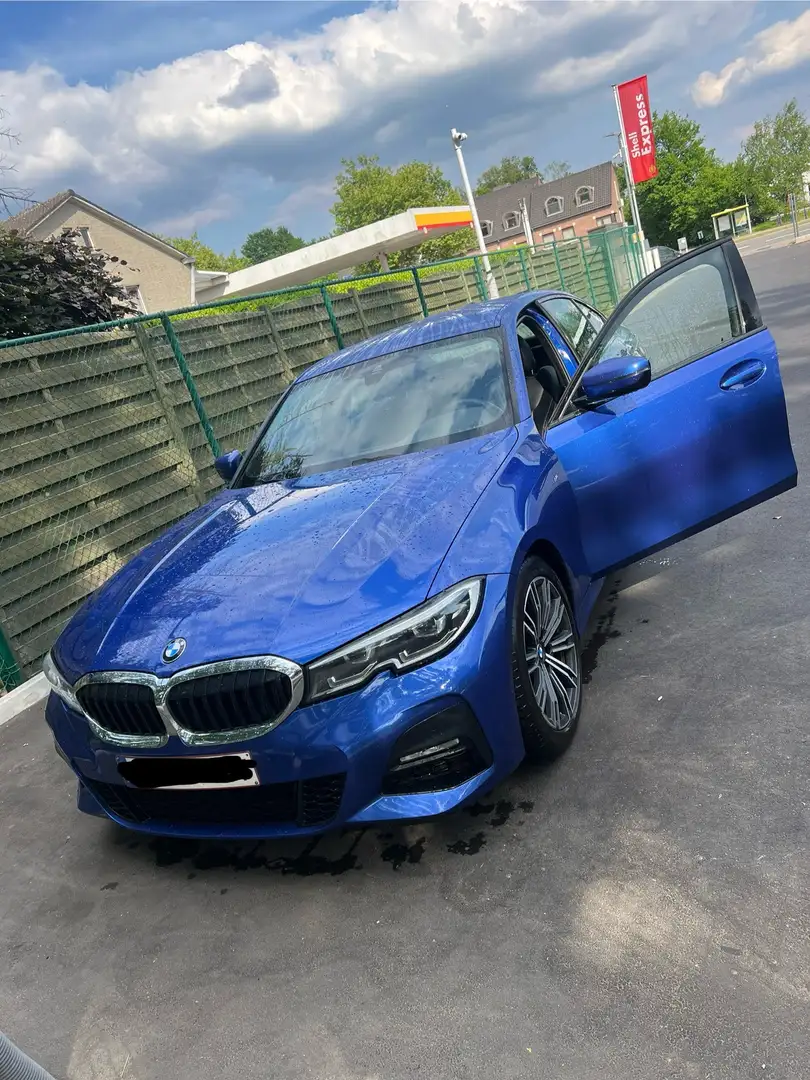 BMW 320 320i GT Aut. M Sport - 1