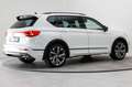 SEAT Tarraco 1.4 e-Hybrid FR AHK 360° Navi ACC 4xSHZ Weiß - thumbnail 9