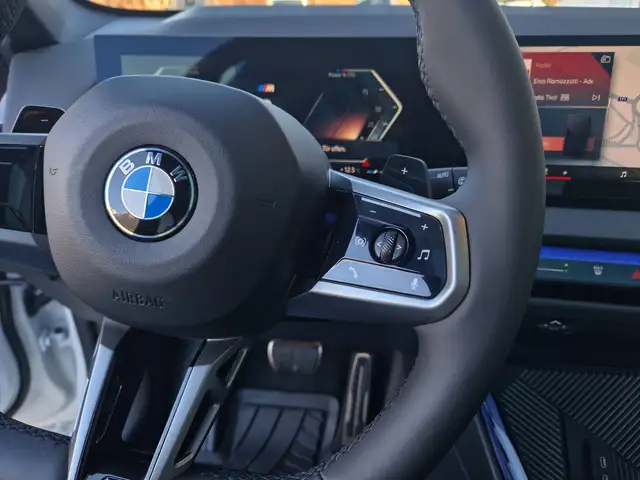 BMW X3 40d xDrive Ansicht 9