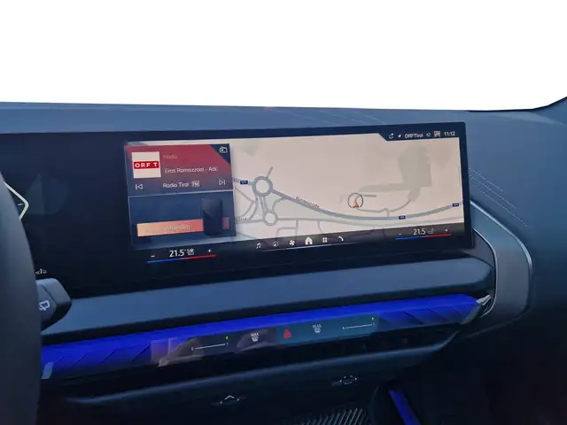 BMW X3 40d xDrive Ansicht 10