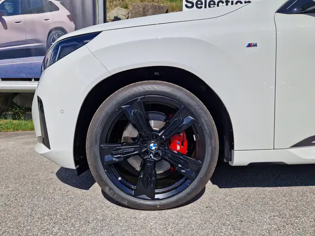 BMW X3 40d xDrive Ansicht 3