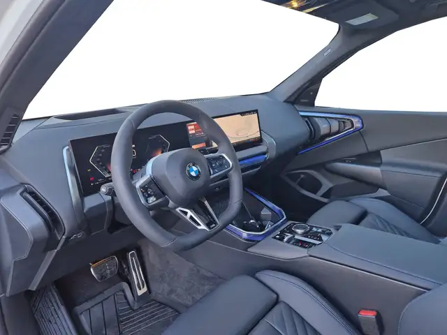 BMW X3 40d xDrive Ansicht 6