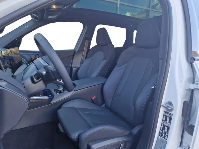 BMW X3 40d xDrive Ansicht 7