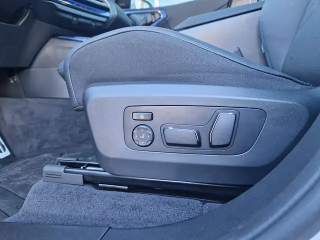 BMW X3 40d xDrive Ansicht 14