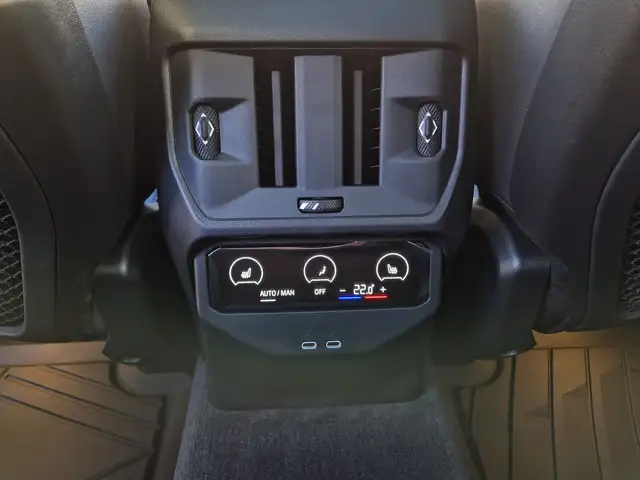 BMW X3 40d xDrive Ansicht 17