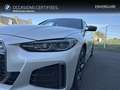 BMW i4 M50 544ch Blanc - thumbnail 19