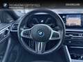 BMW i4 M50 544ch Blanc - thumbnail 7