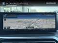 BMW i4 M50 544ch Blanc - thumbnail 9