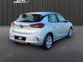 Opel Corsa Corsa 1.2 75 ch BVM5 Elegance Business Gris - thumbnail 3