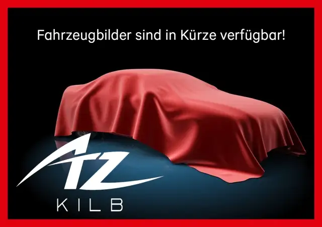 Isuzu D-Max Double Cab 4x4 LS Aut. Ansicht 1