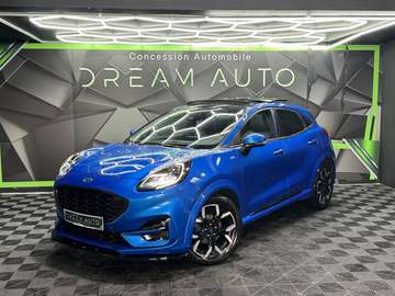 1.5 ECOBLUE 120CH ST-LINE VIGNALE 6CV