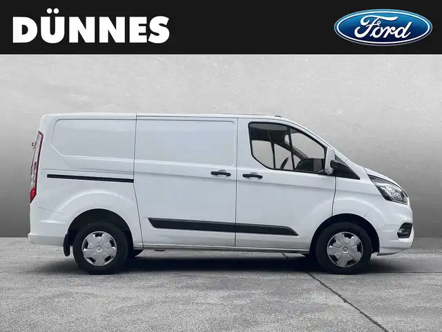 Ford Transit Custom view 6