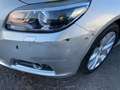Chevrolet Malibu LTZ Automatik Leder Navi Silber - thumbnail 10