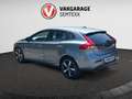 Volvo V40 2.0T T2 Inscription | Navi | Clima | Cruise | Park Gris - thumbnail 3