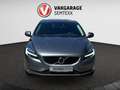 Volvo V40 2.0T T2 Inscription | Navi | Clima | Cruise | Park Gris - thumbnail 11