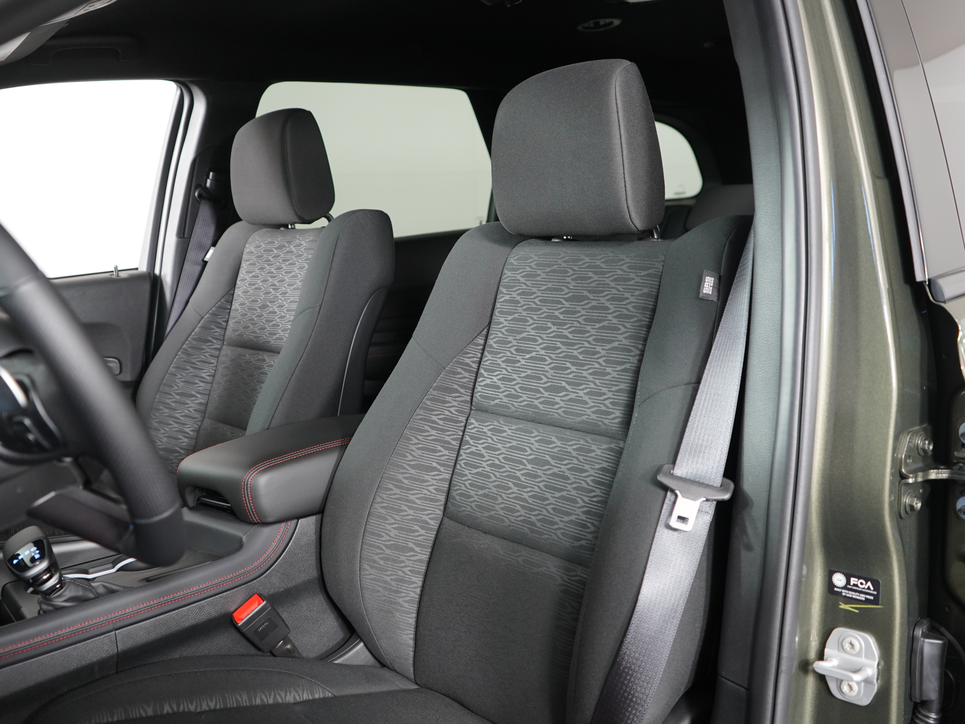 2027 Dodge Durango